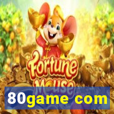 80game com